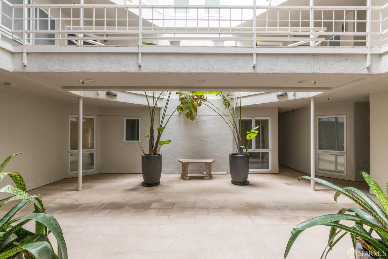 2016 Pacific Avenue # 201