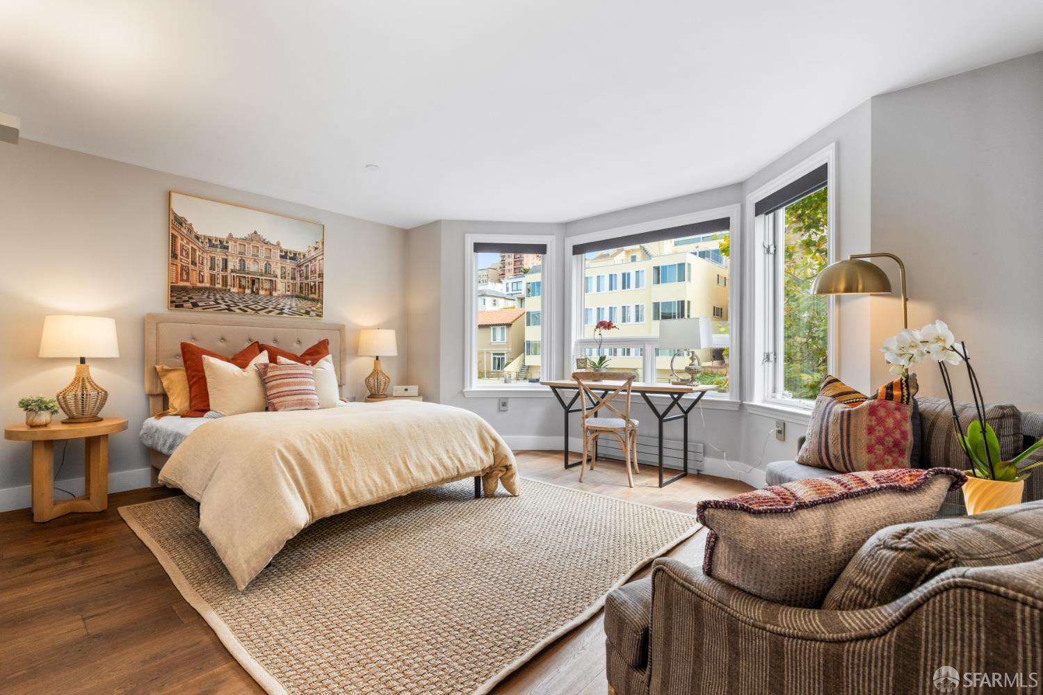 2016 Pacific Avenue # 201