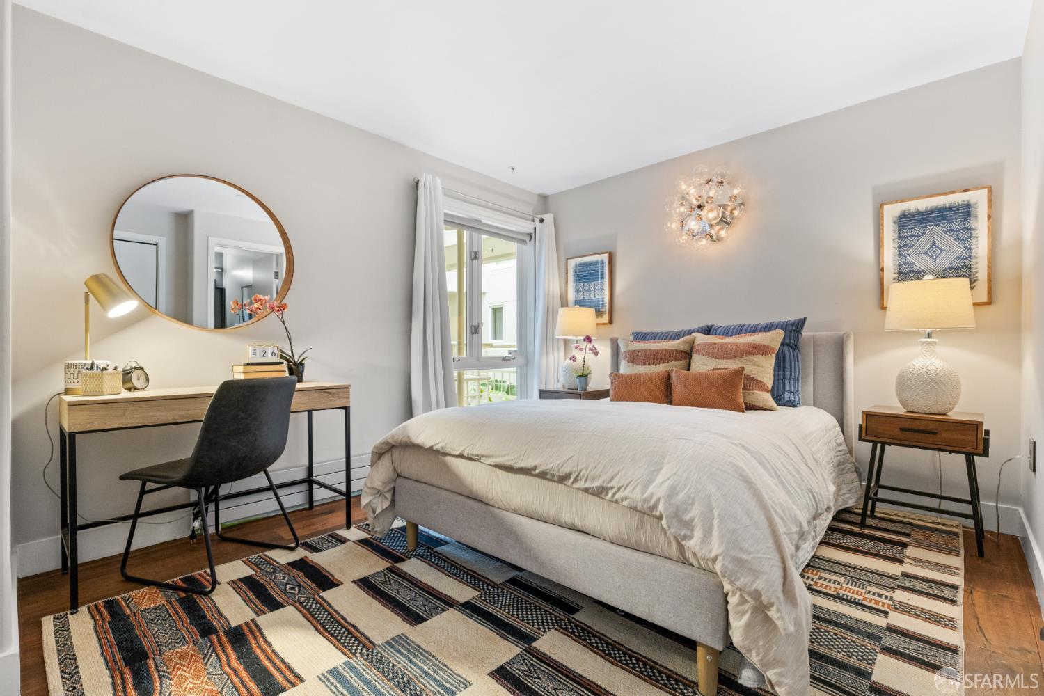 2016 Pacific Avenue # 201