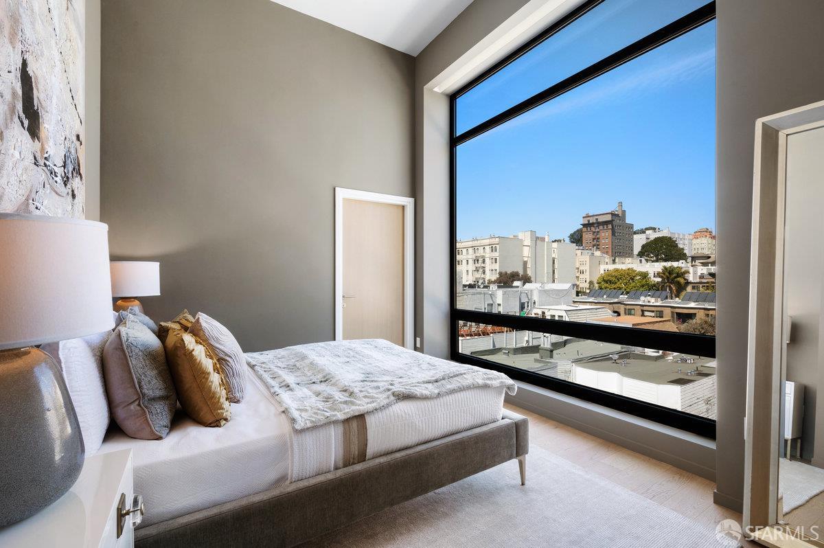 1523 Franklin Street Unit: PH8