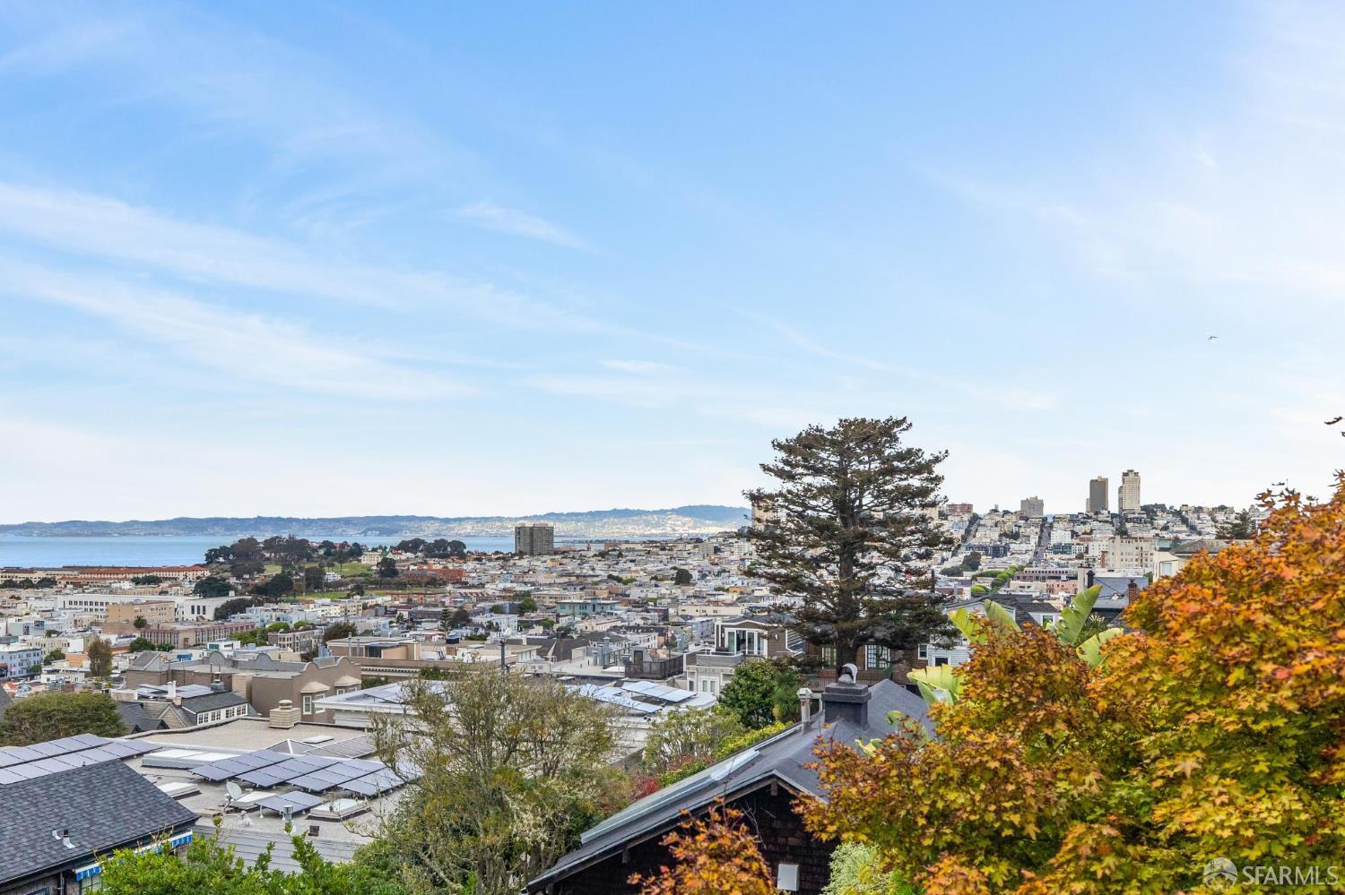 2828 Divisadero Street