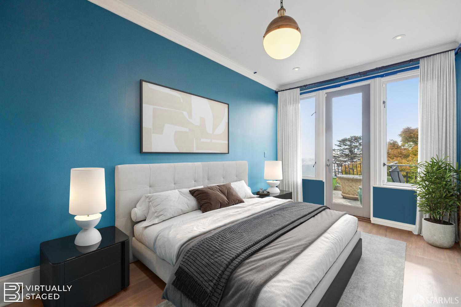 2828 Divisadero Street