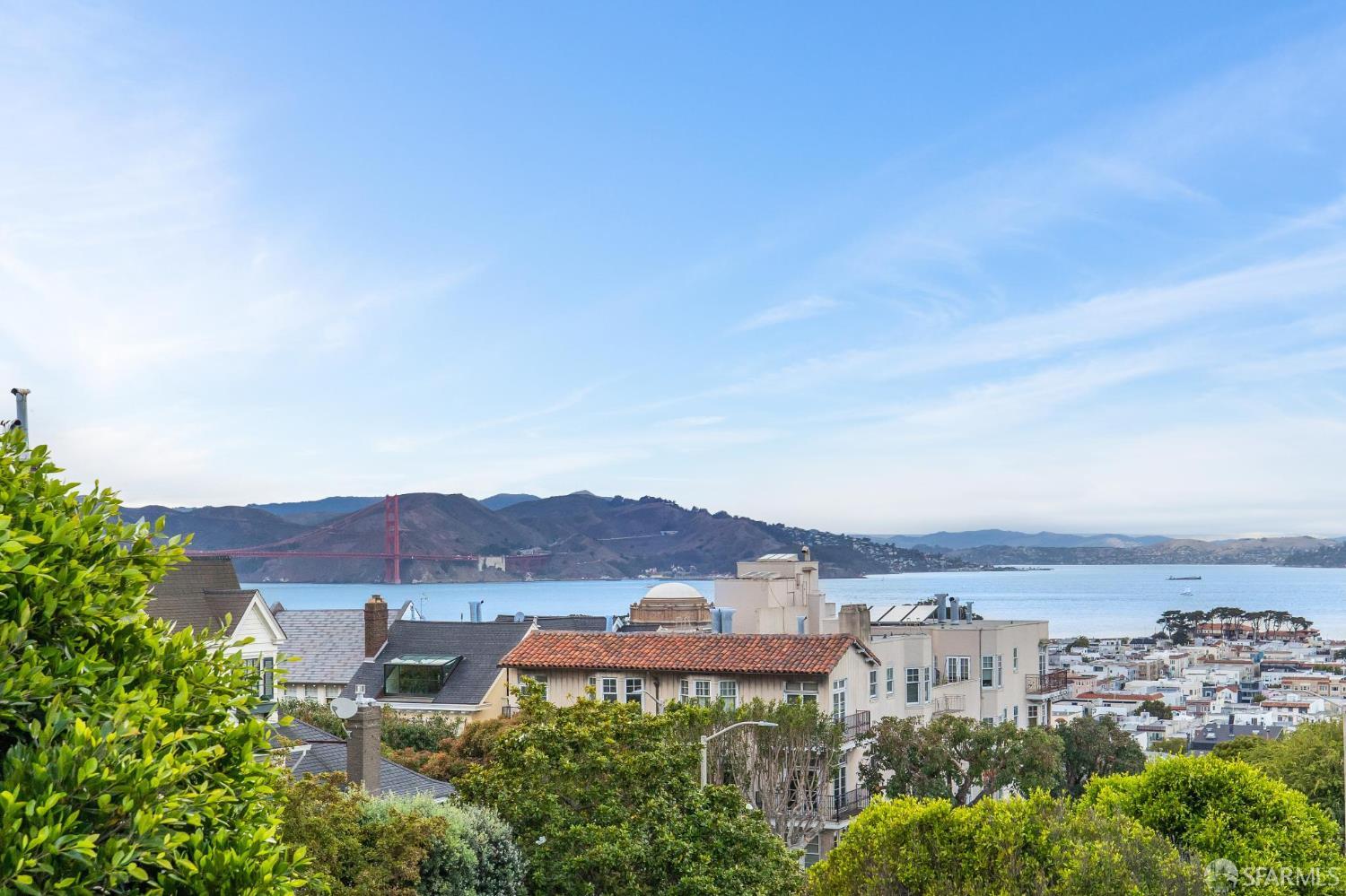 2828 Divisadero Street