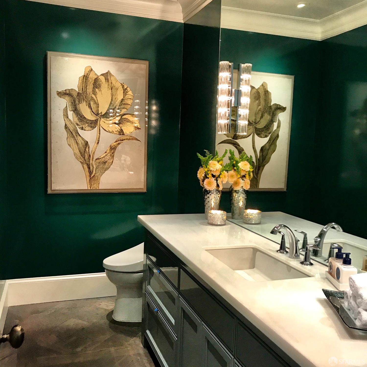 2828 Divisadero Street