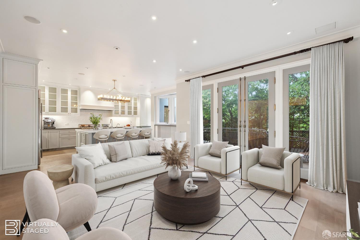 2828 Divisadero Street