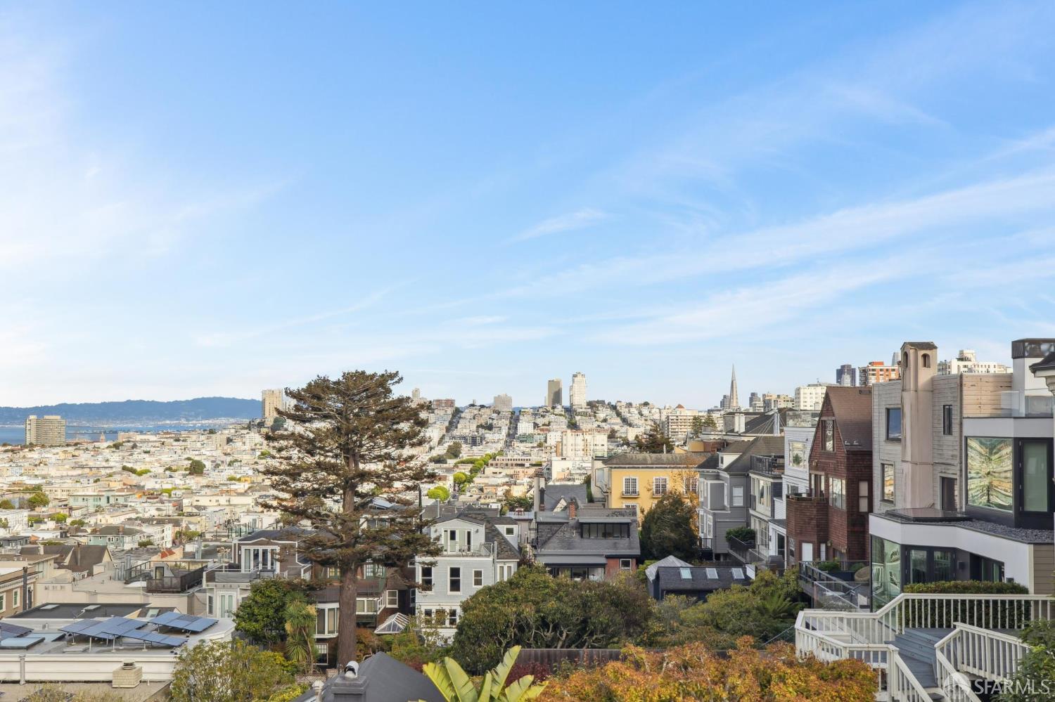 2828 Divisadero Street