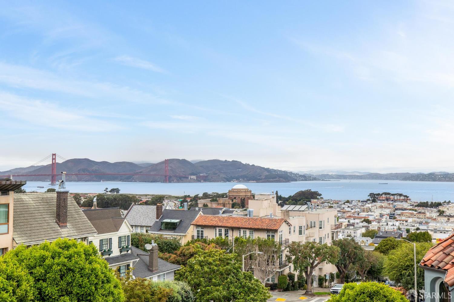 2828 Divisadero Street