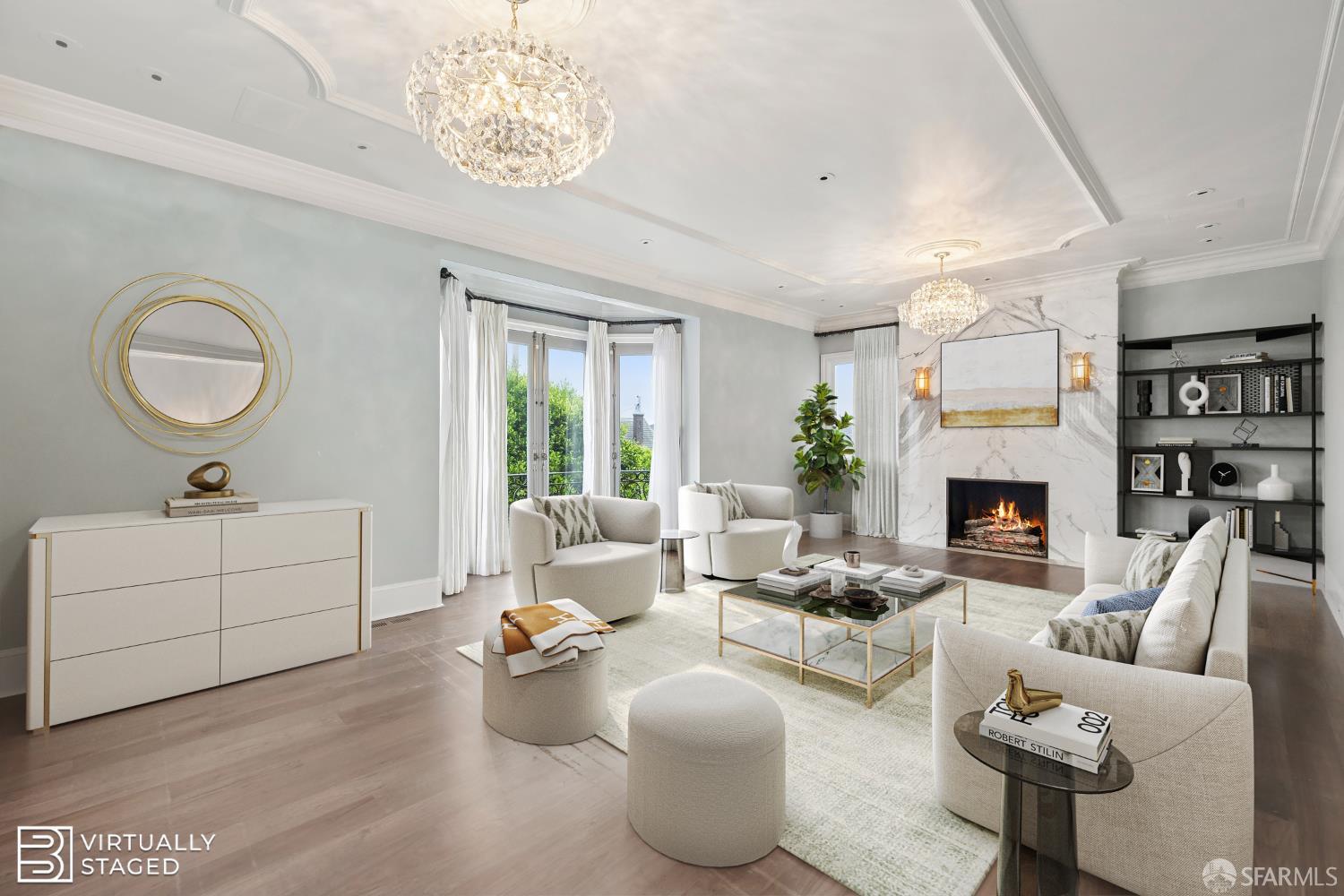 2828 Divisadero Street