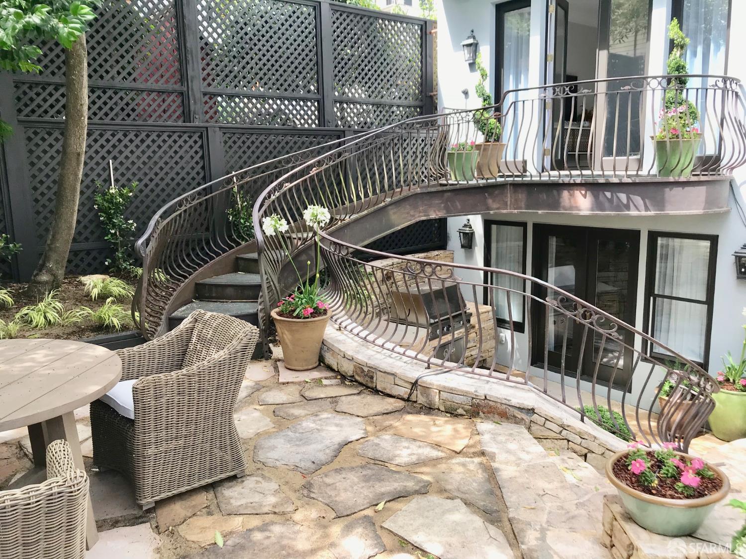 2828 Divisadero Street