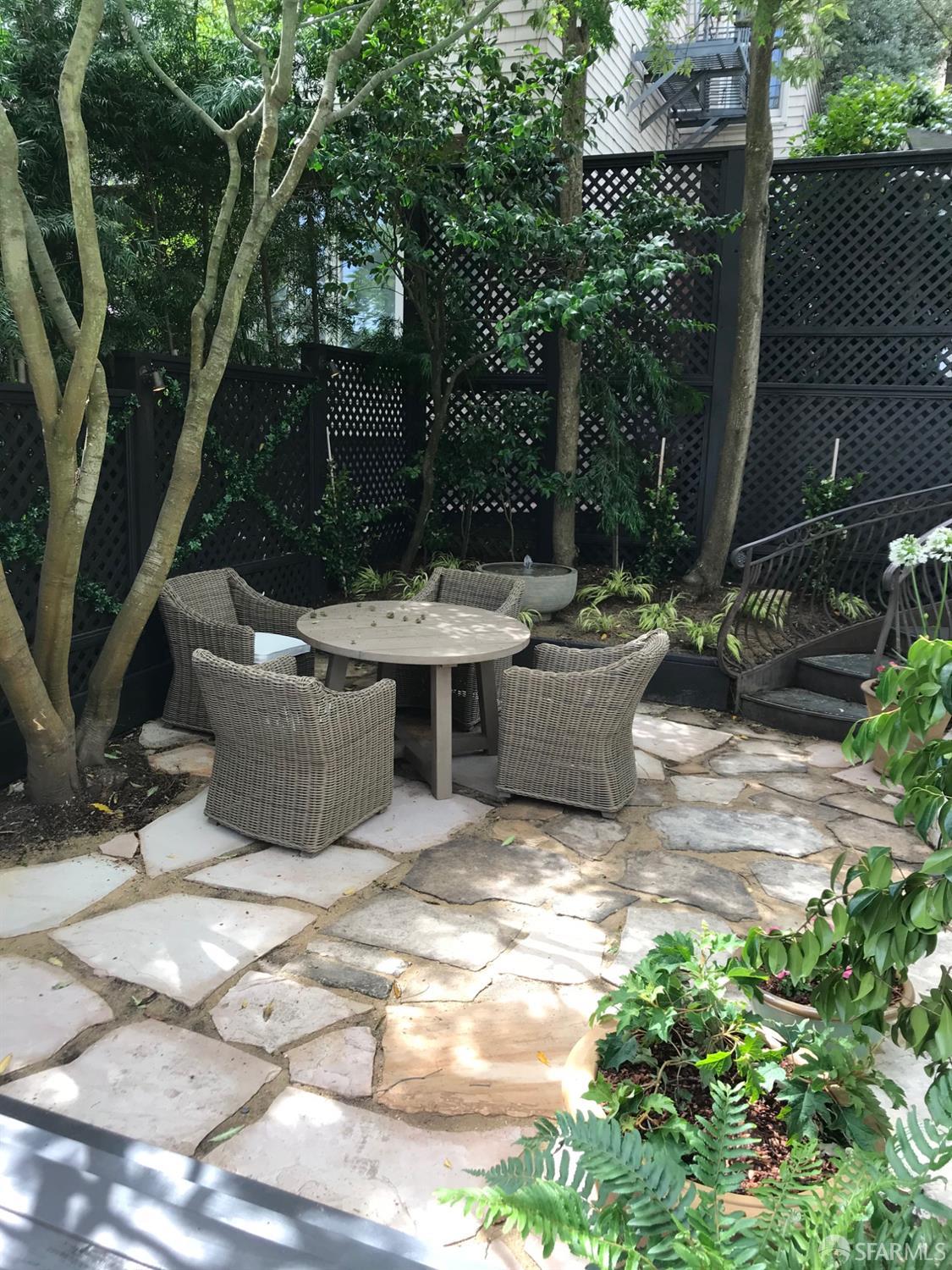 2828 Divisadero Street