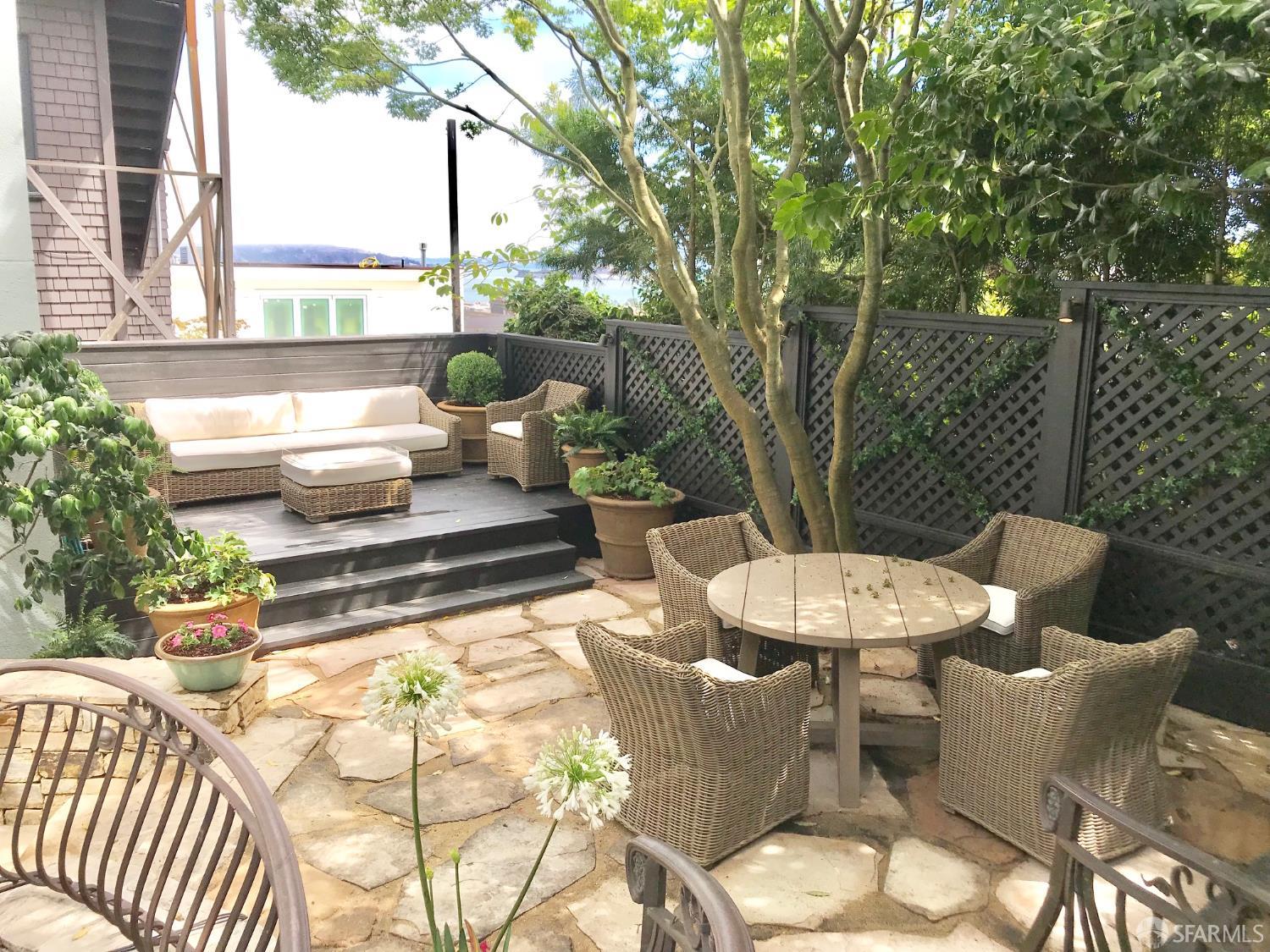 2828 Divisadero Street