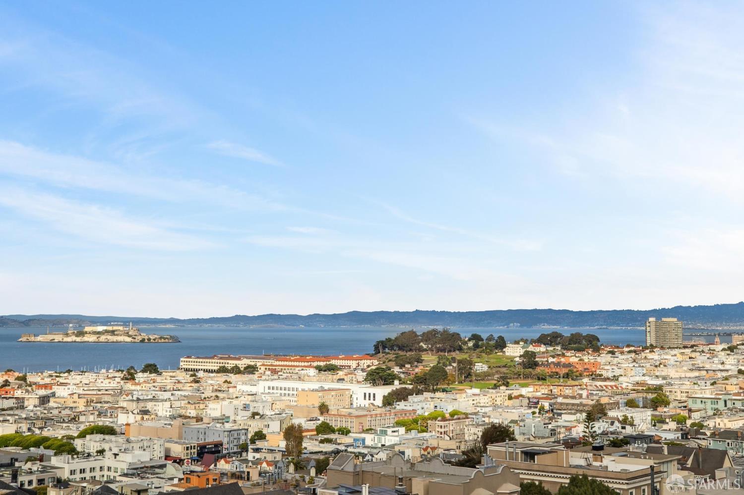 2828 Divisadero Street