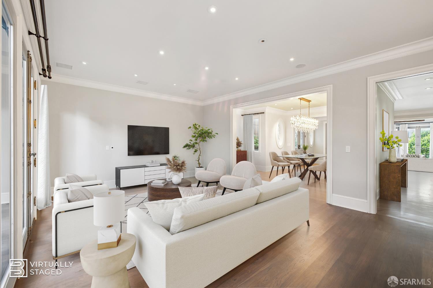 2828 Divisadero Street