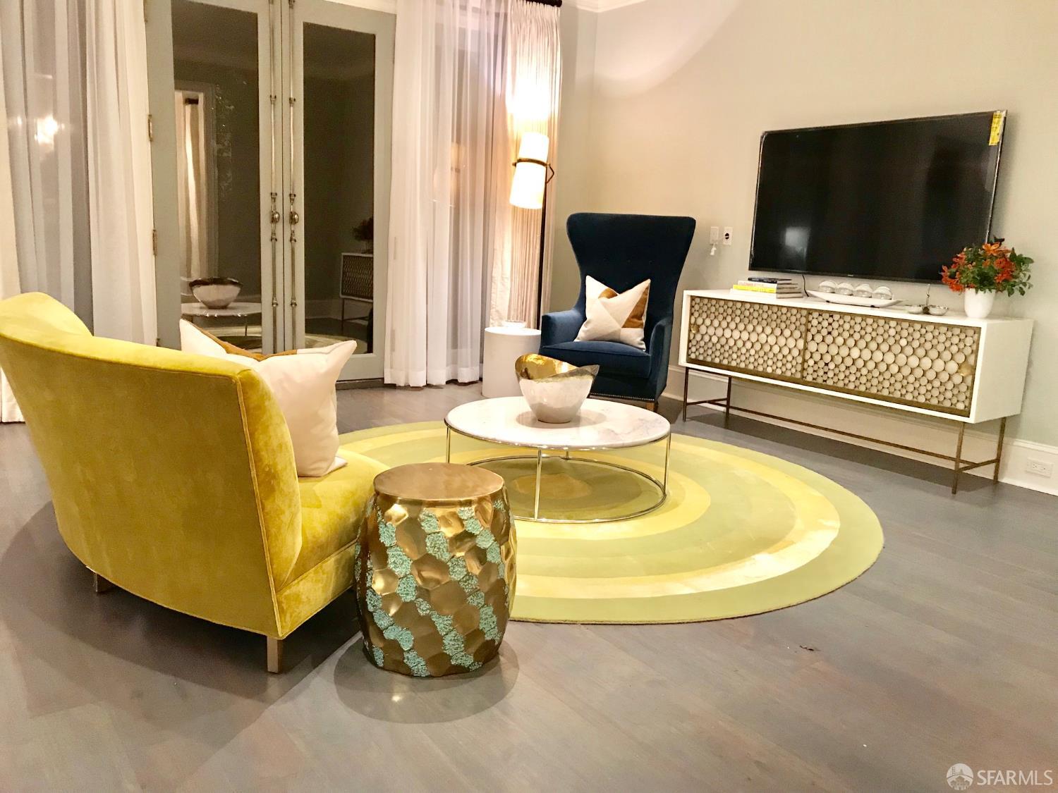 2828 Divisadero Street