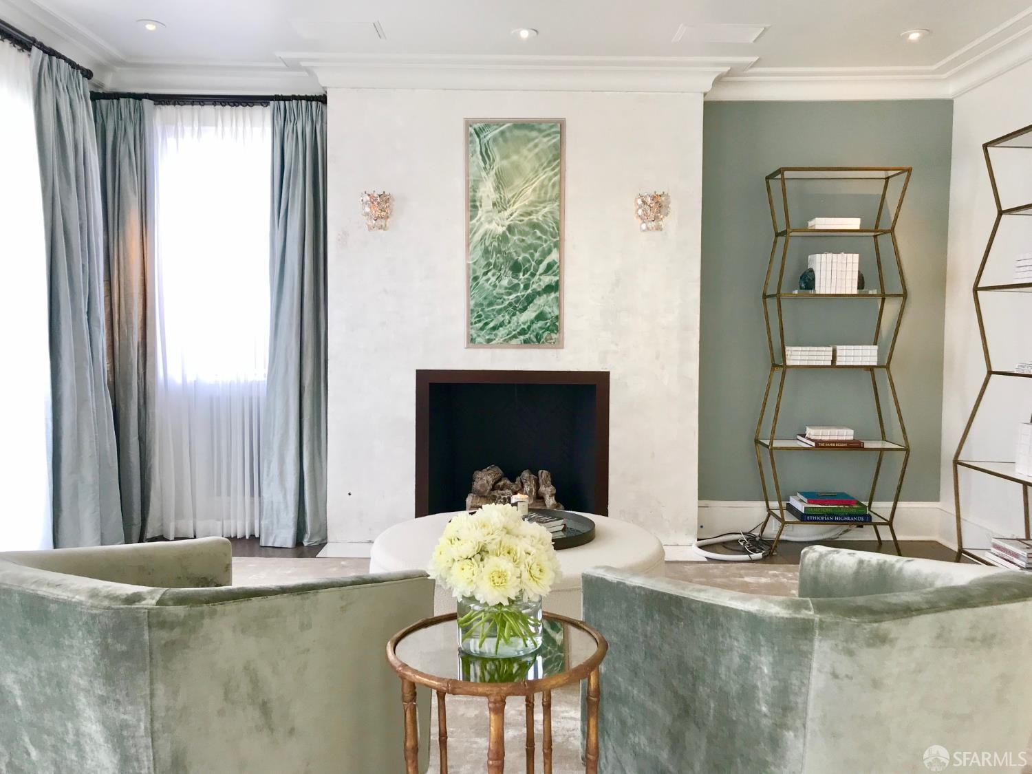 2828 Divisadero Street