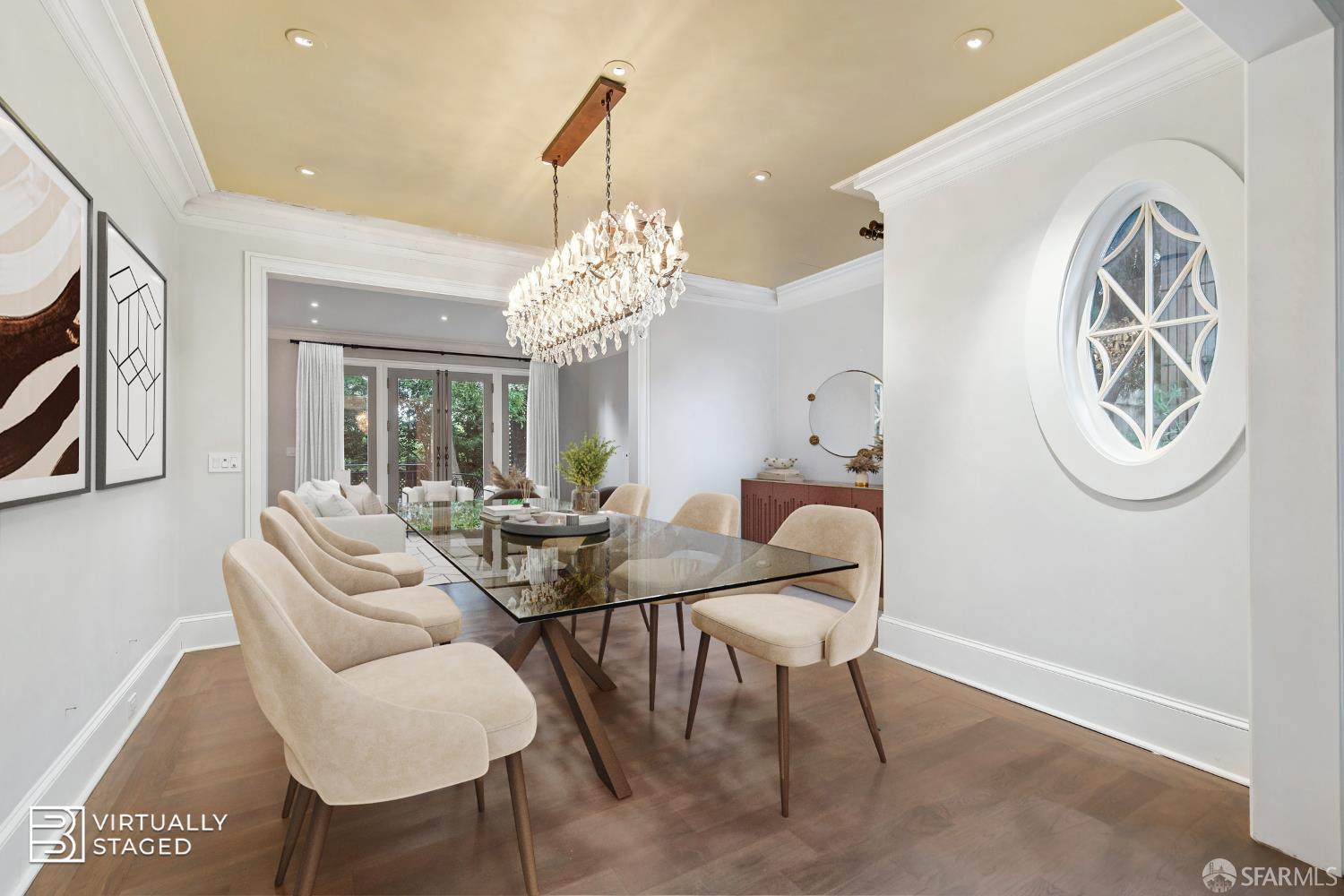 2828 Divisadero Street