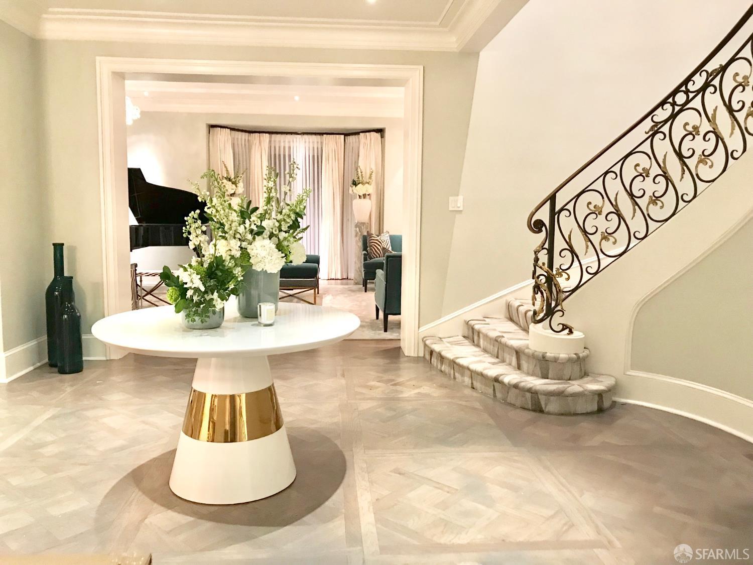 2828 Divisadero Street