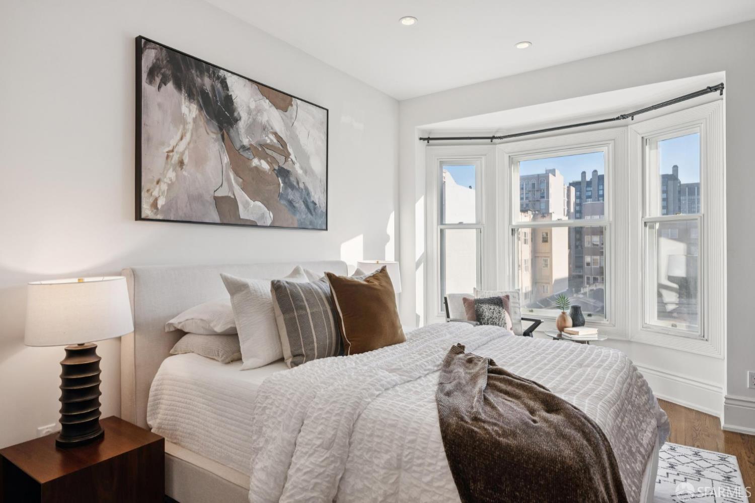 1070 Post Street # 4