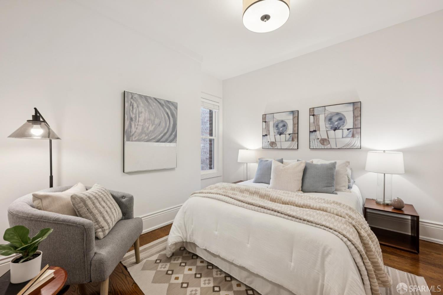 1070 Post Street # 4