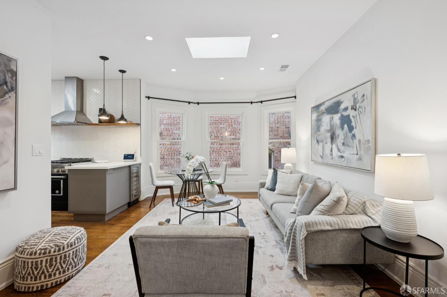 1070 Post Street # 4