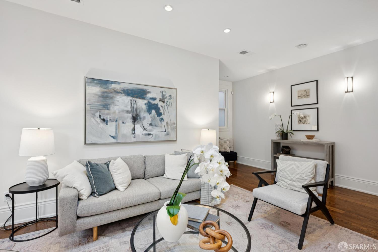 1070 Post Street # 4