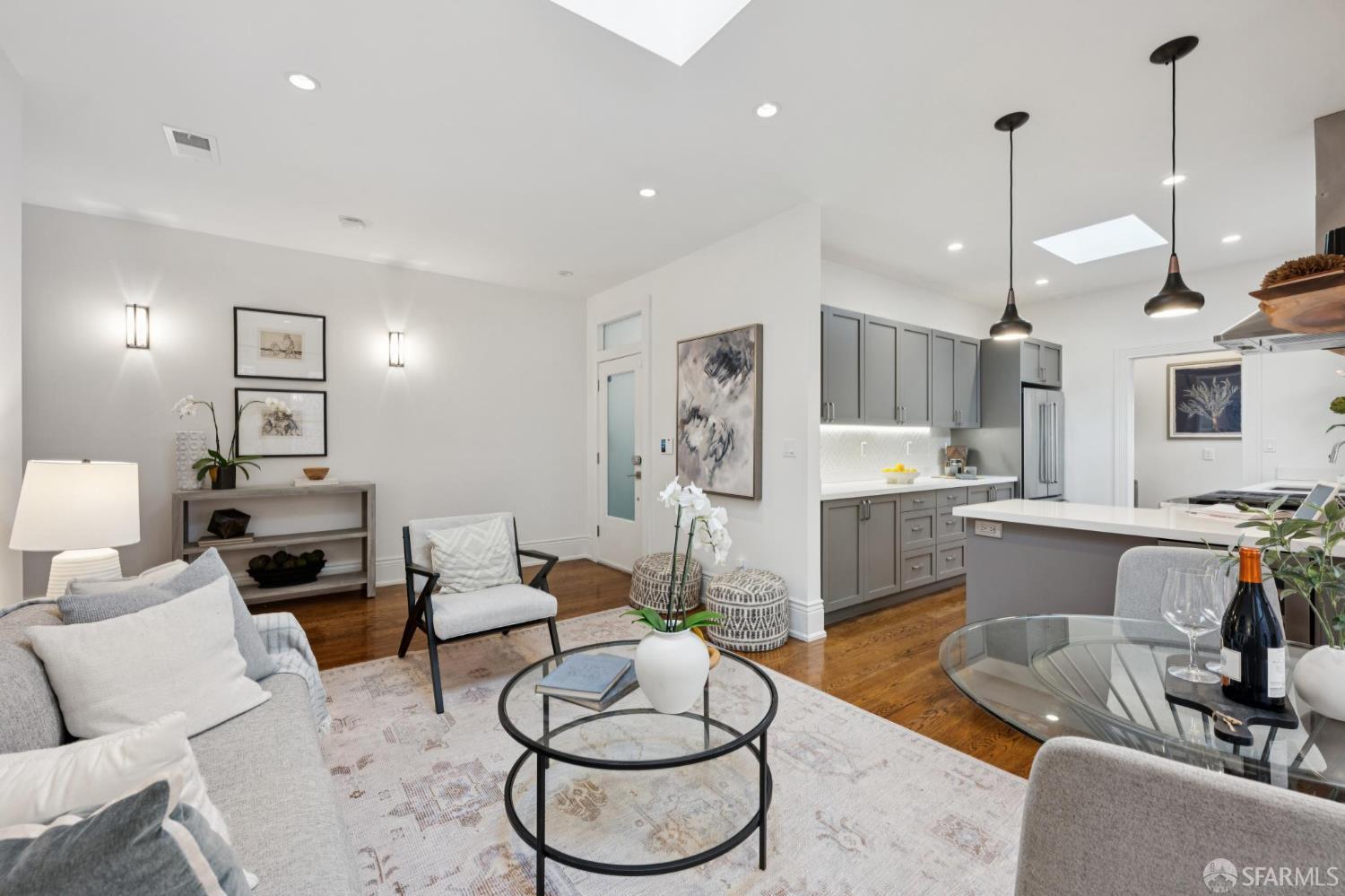 1070 Post Street # 4