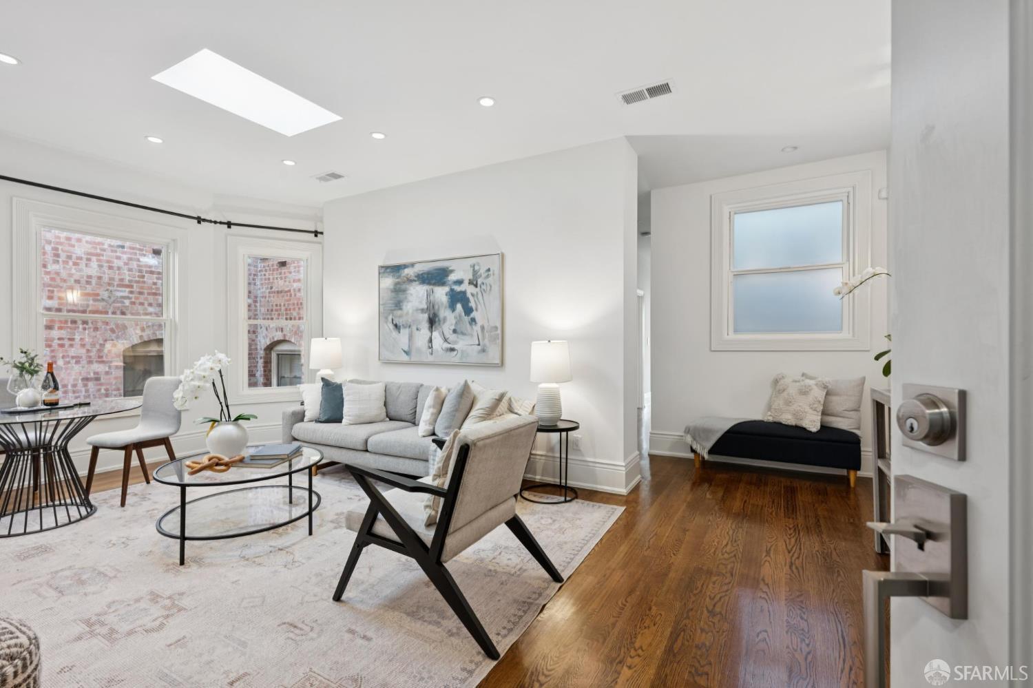 1070 Post Street # 4