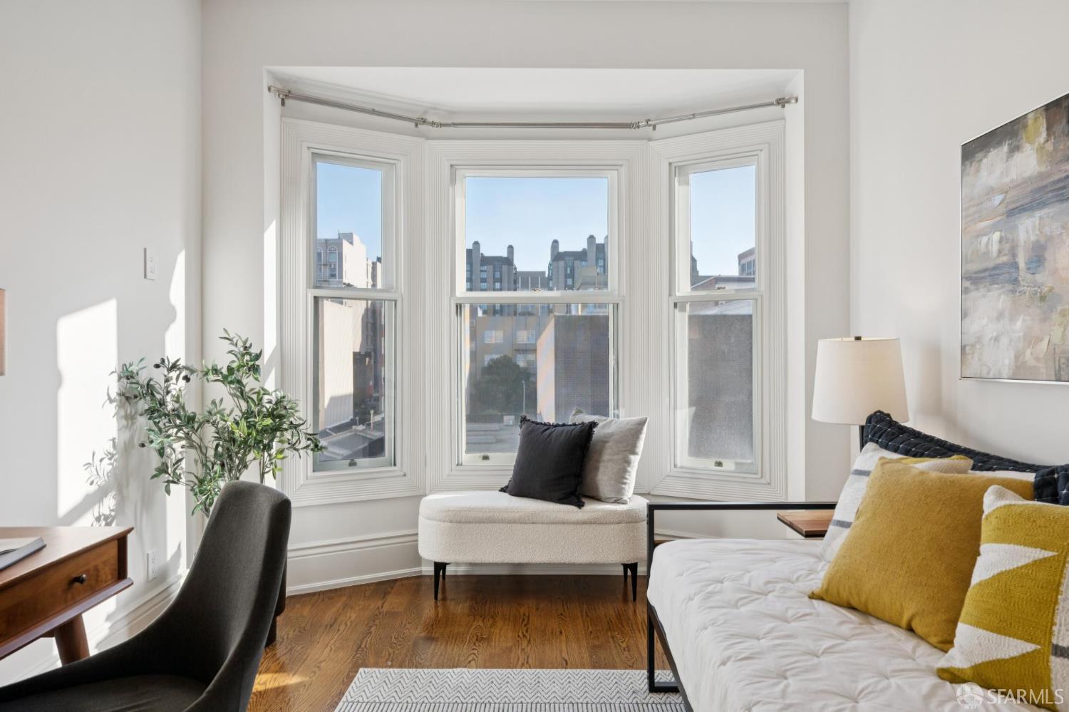 1070 Post Street # 4