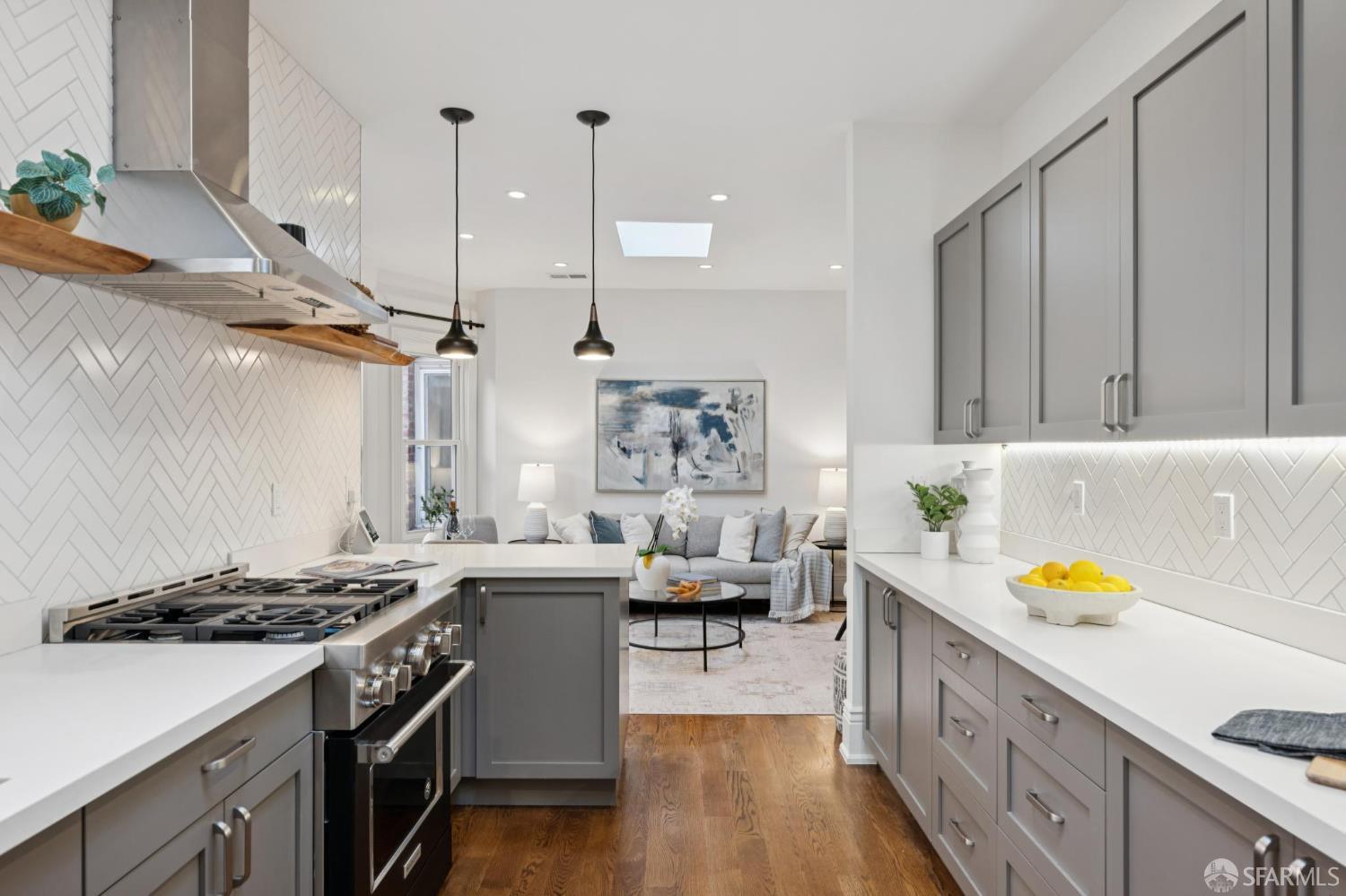 1070 Post Street # 4