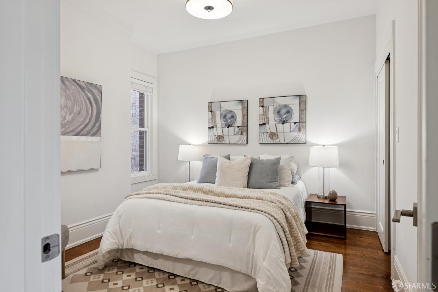 1070 Post Street # 4