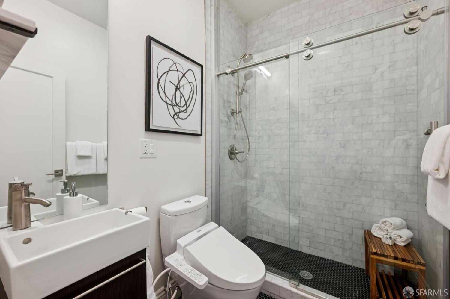 1070 Post Street # 4