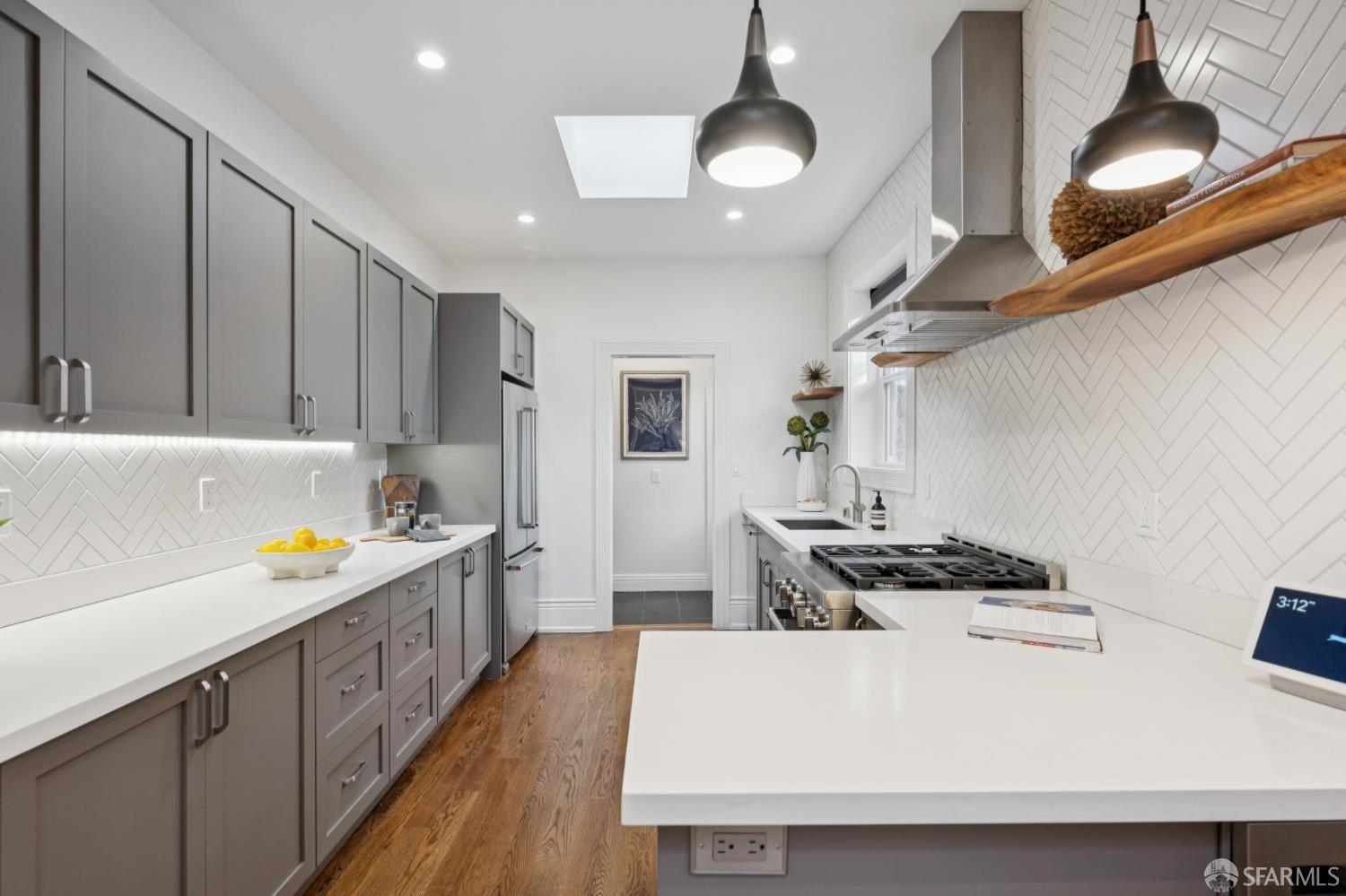 1070 Post Street # 4