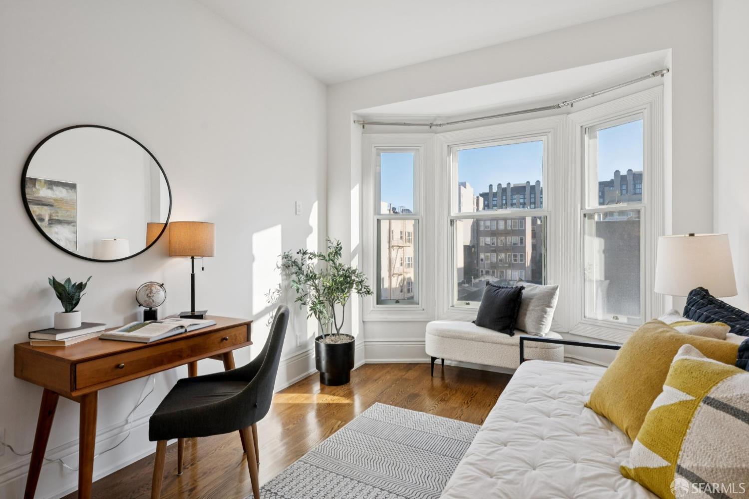 1070 Post Street # 4