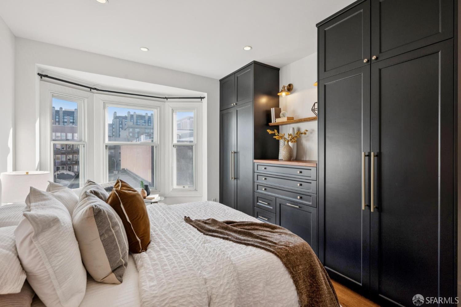 1070 Post Street # 4