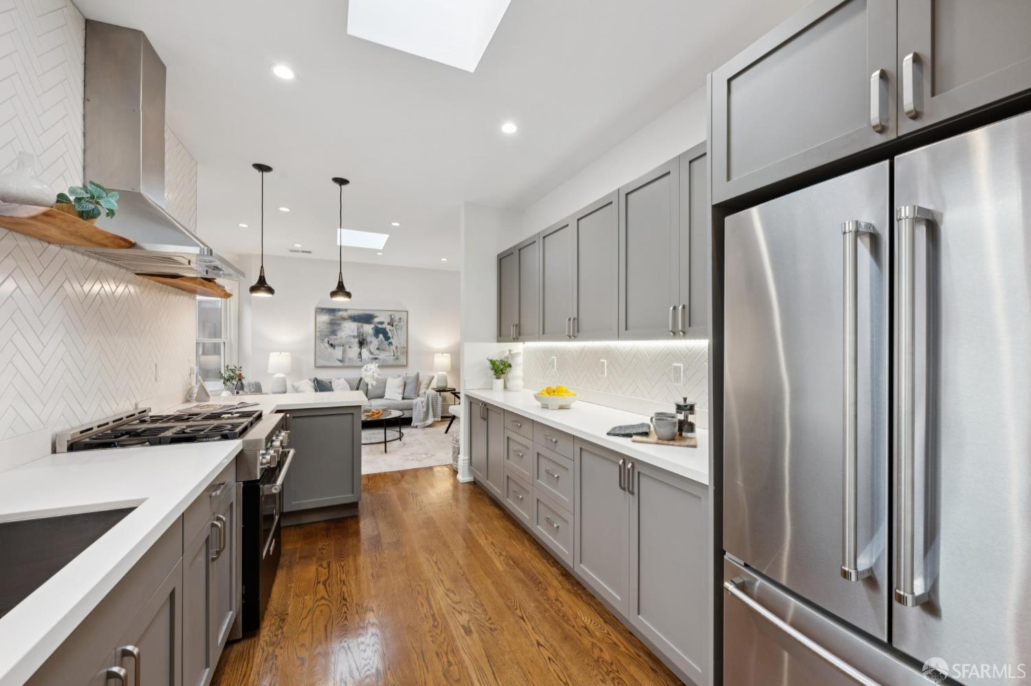 1070 Post Street # 4