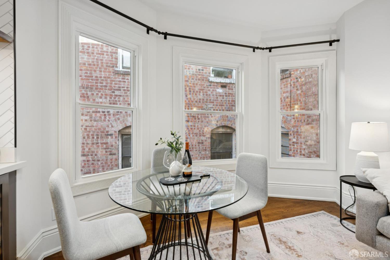 1070 Post Street # 4