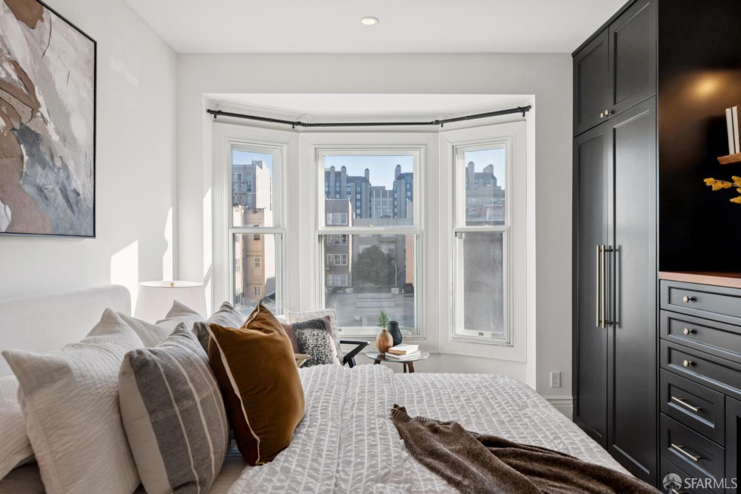 1070 Post Street # 4