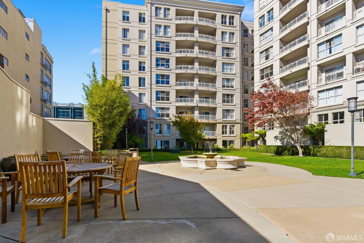 140 S Van Ness Avenue # 417