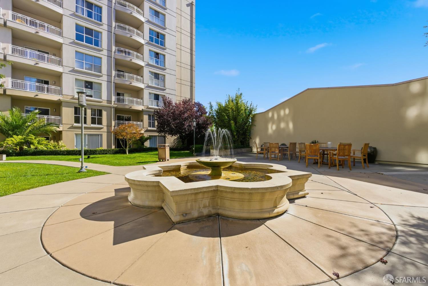 140 S Van Ness Avenue # 417