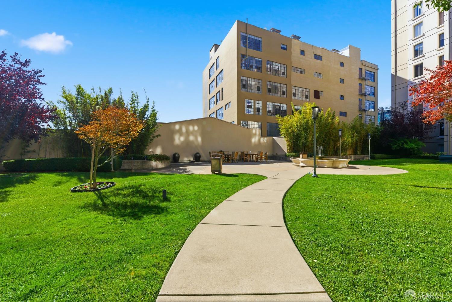 140 S Van Ness Avenue # 417