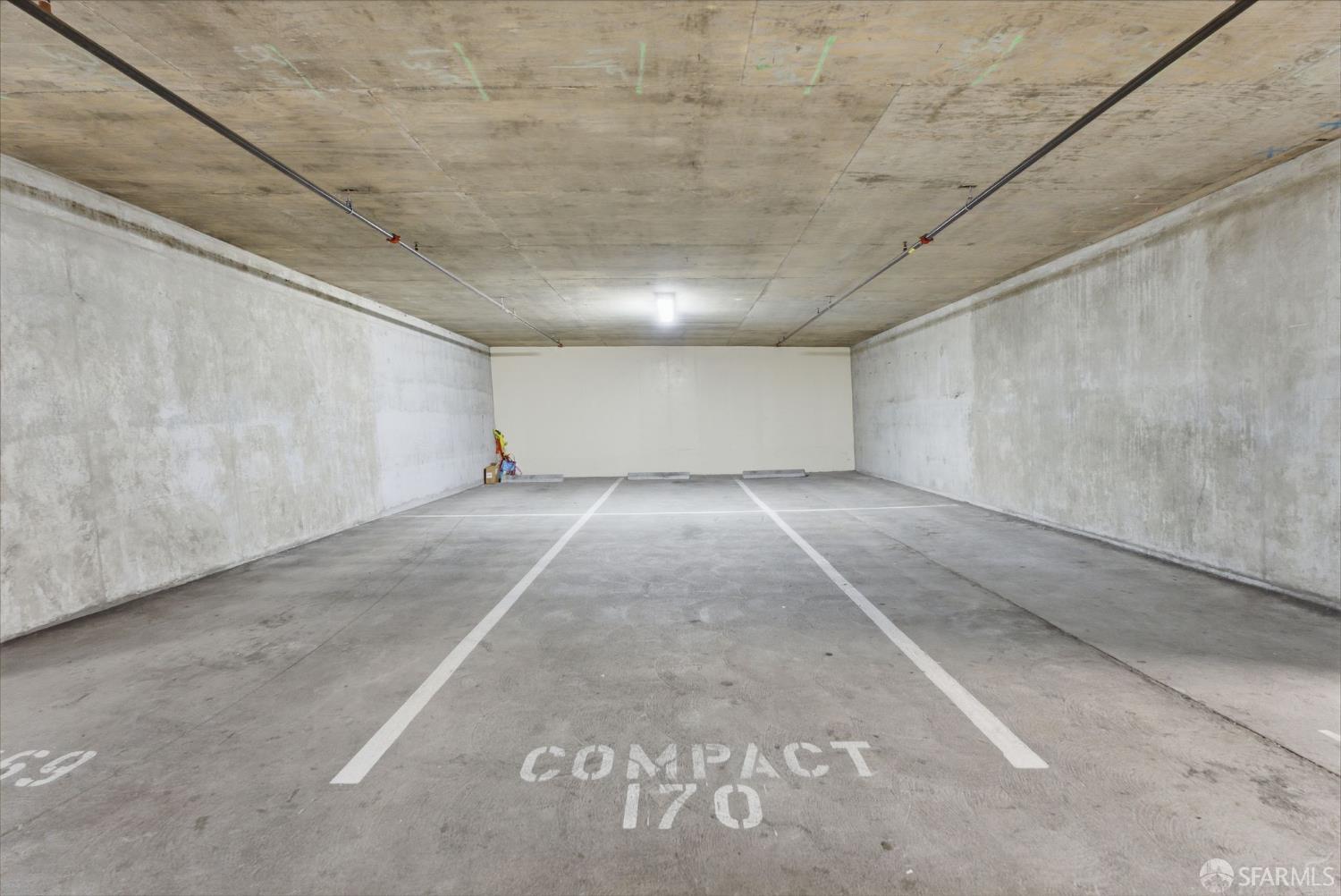 140 S Van Ness Avenue # 417