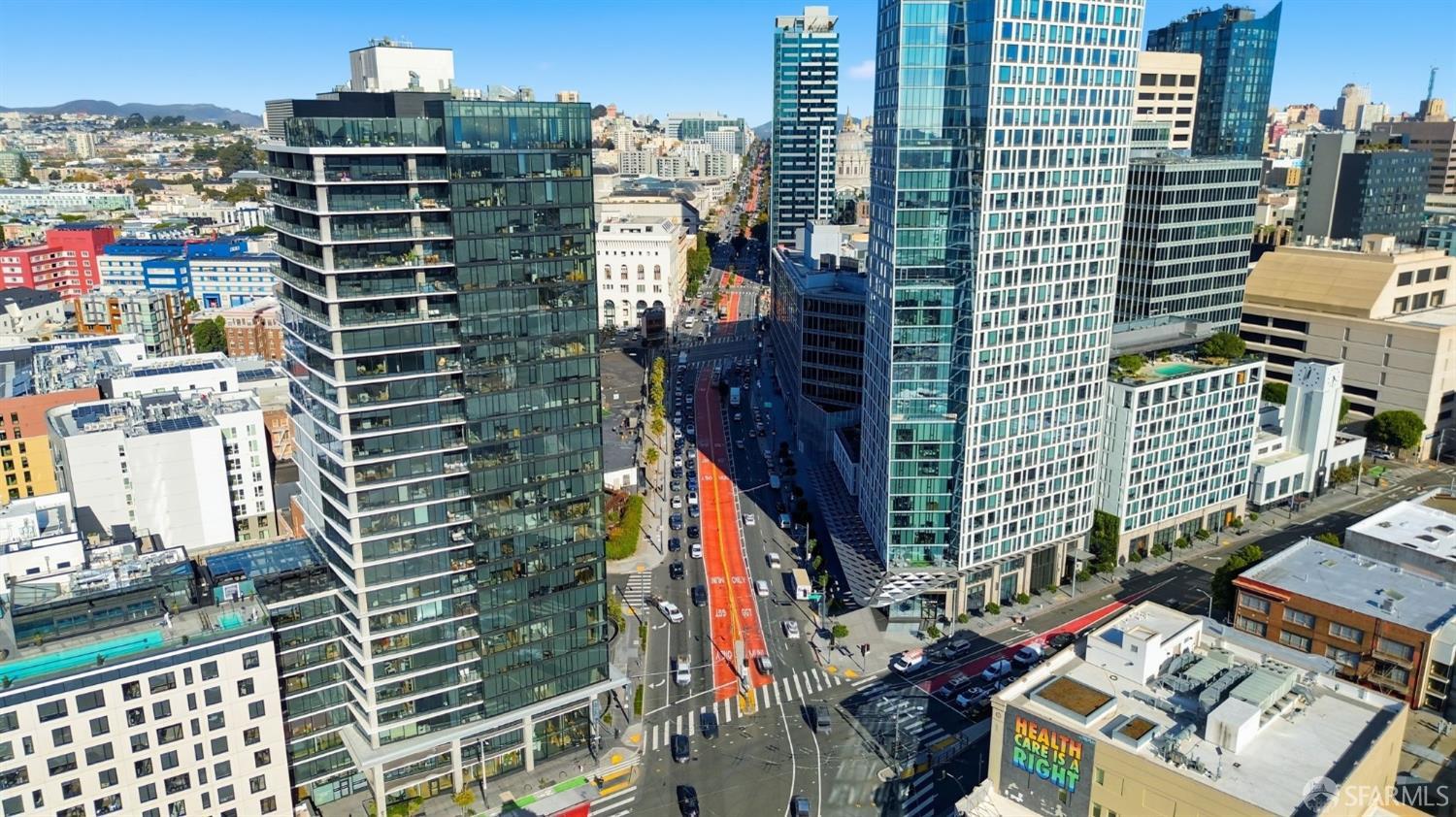 140 S Van Ness Avenue # 417