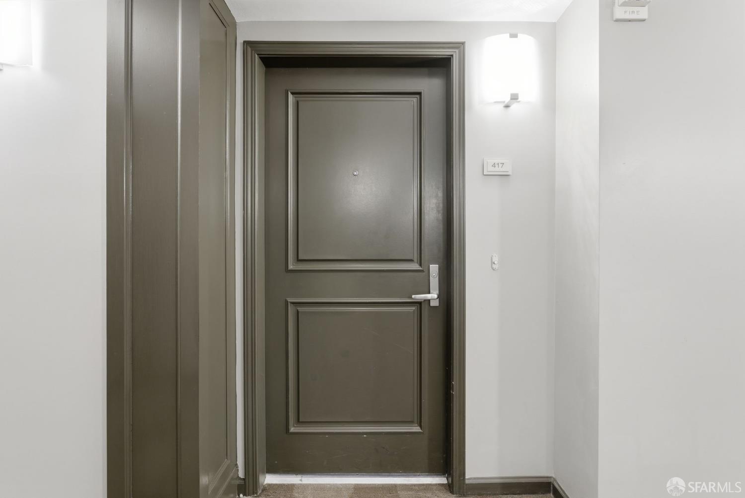 140 S Van Ness Avenue # 417