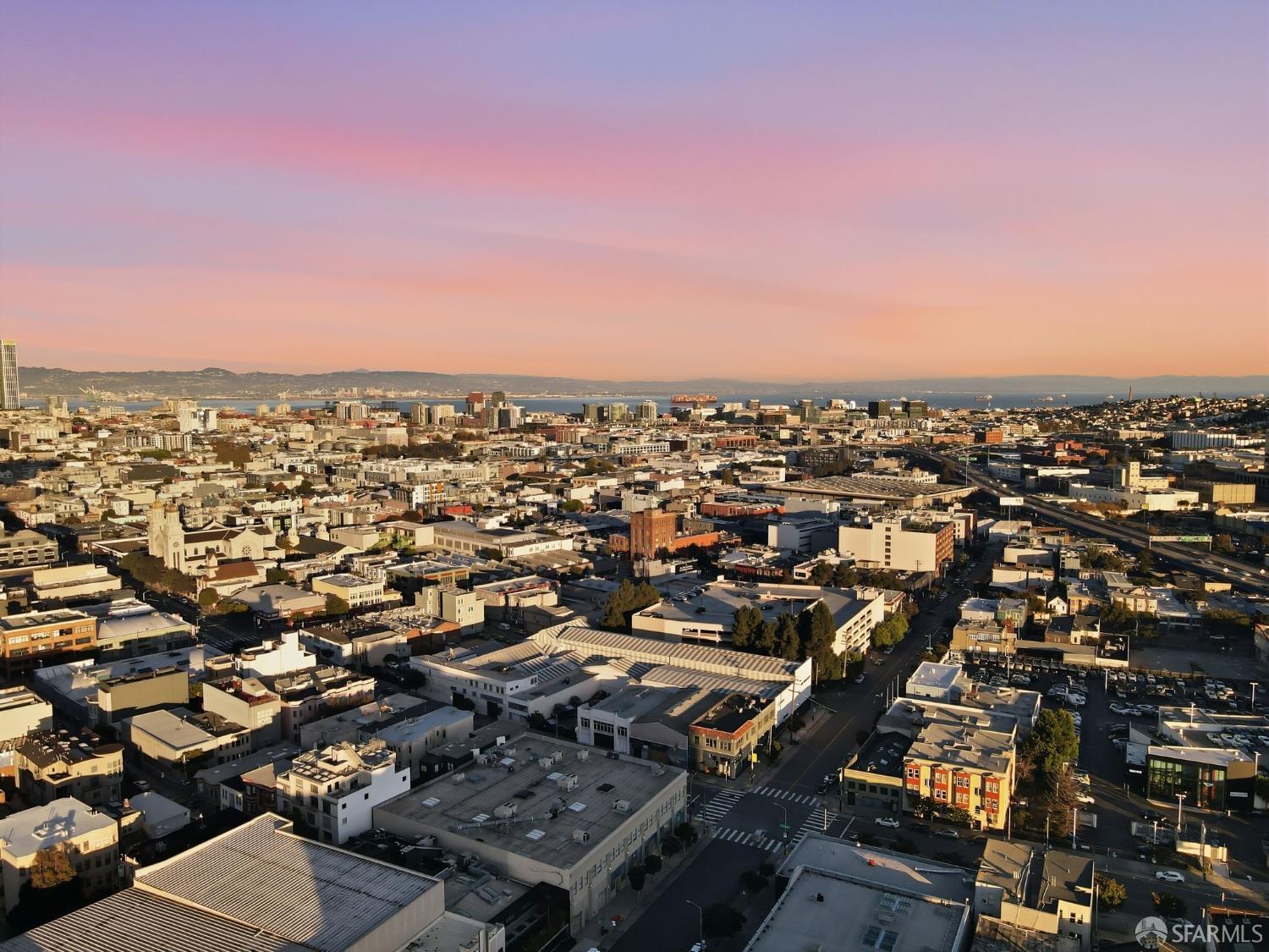 140 S Van Ness Avenue # 417