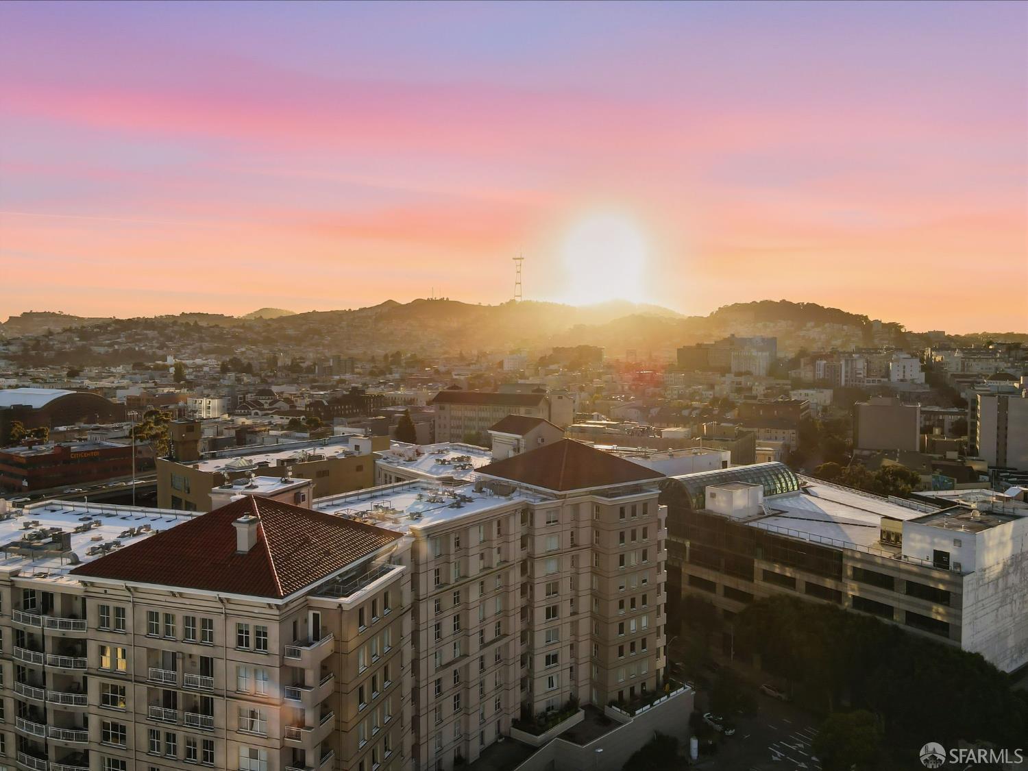 140 S Van Ness Avenue # 417