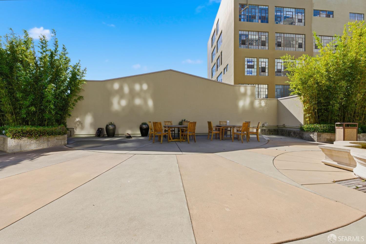 140 S Van Ness Avenue # 417