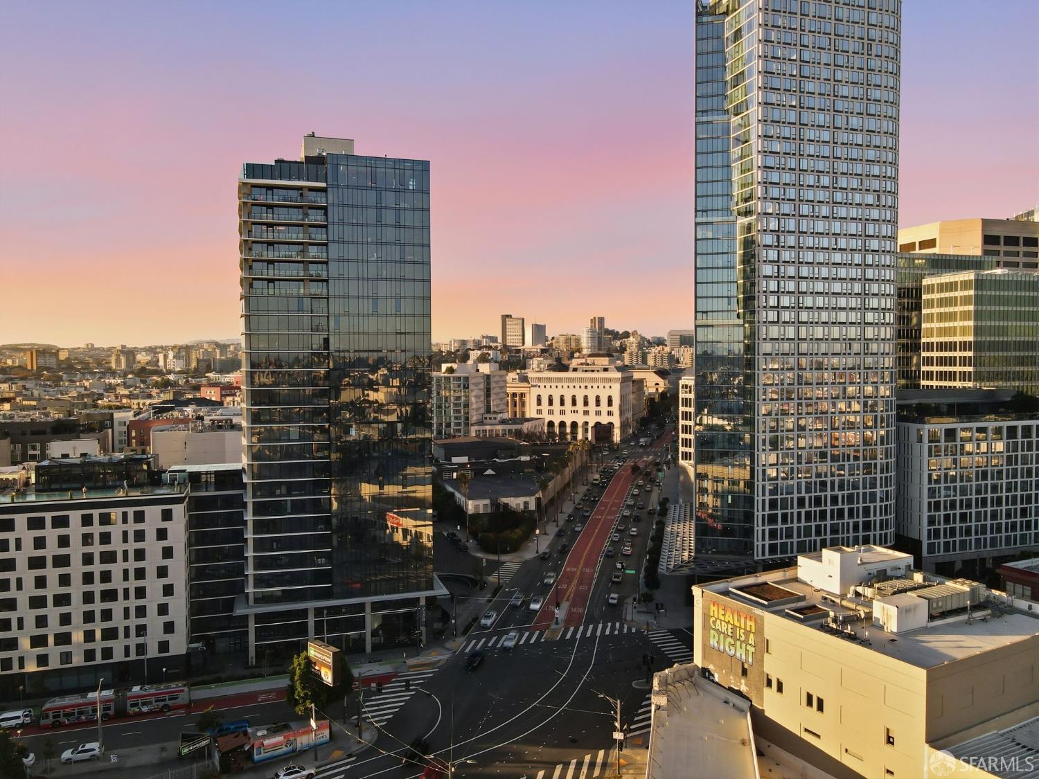 140 S Van Ness Avenue # 417