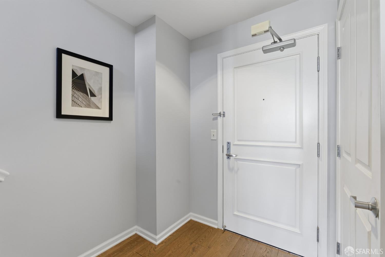 140 S Van Ness Avenue # 417