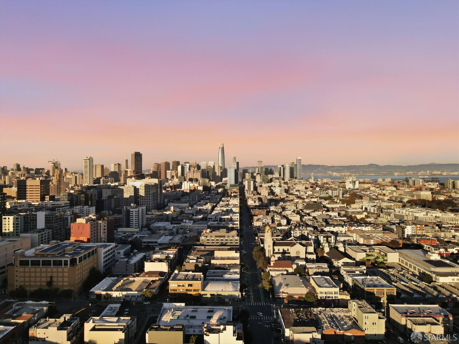 140 S Van Ness Avenue # 417