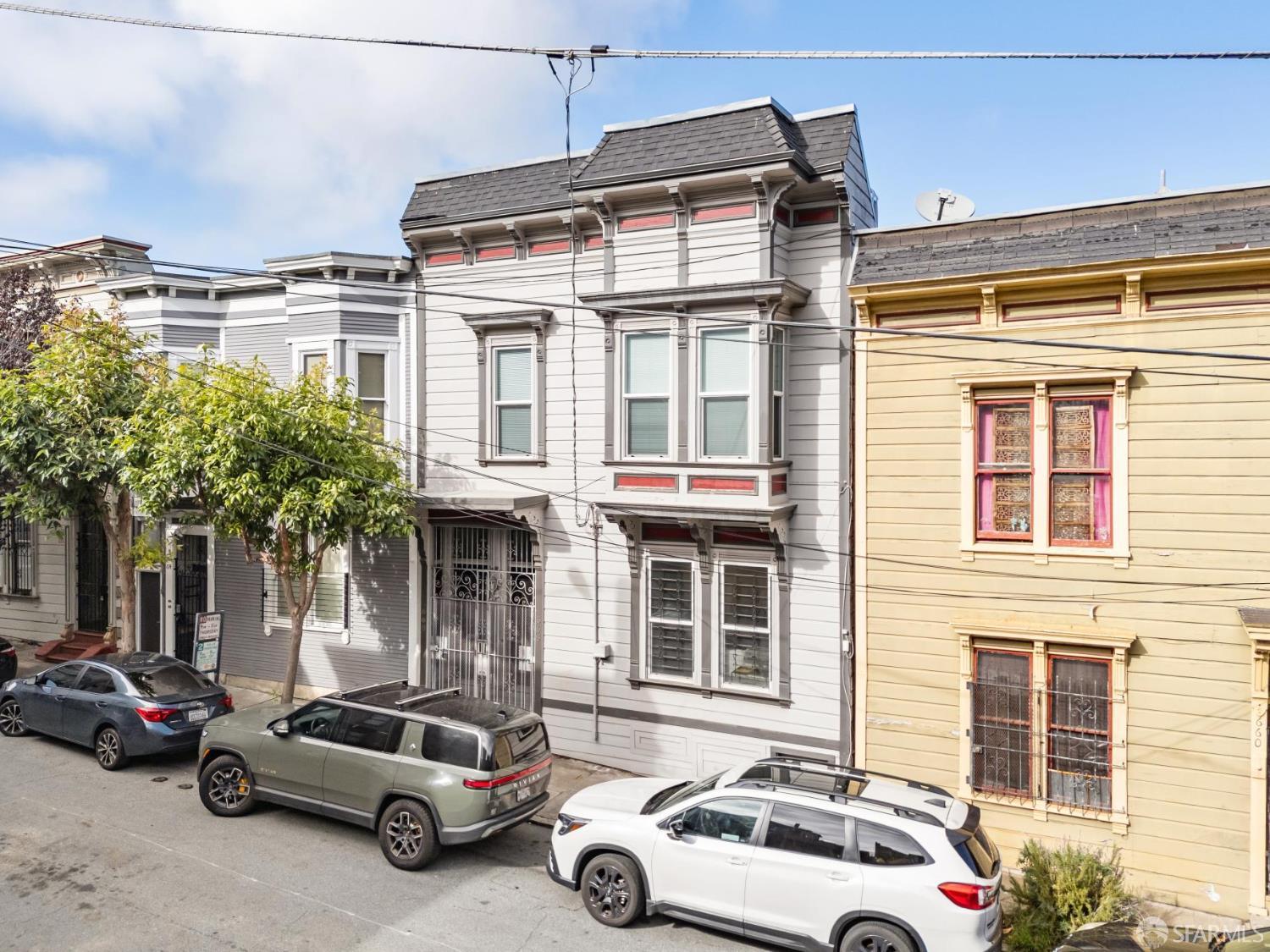 765-769 Grove Street